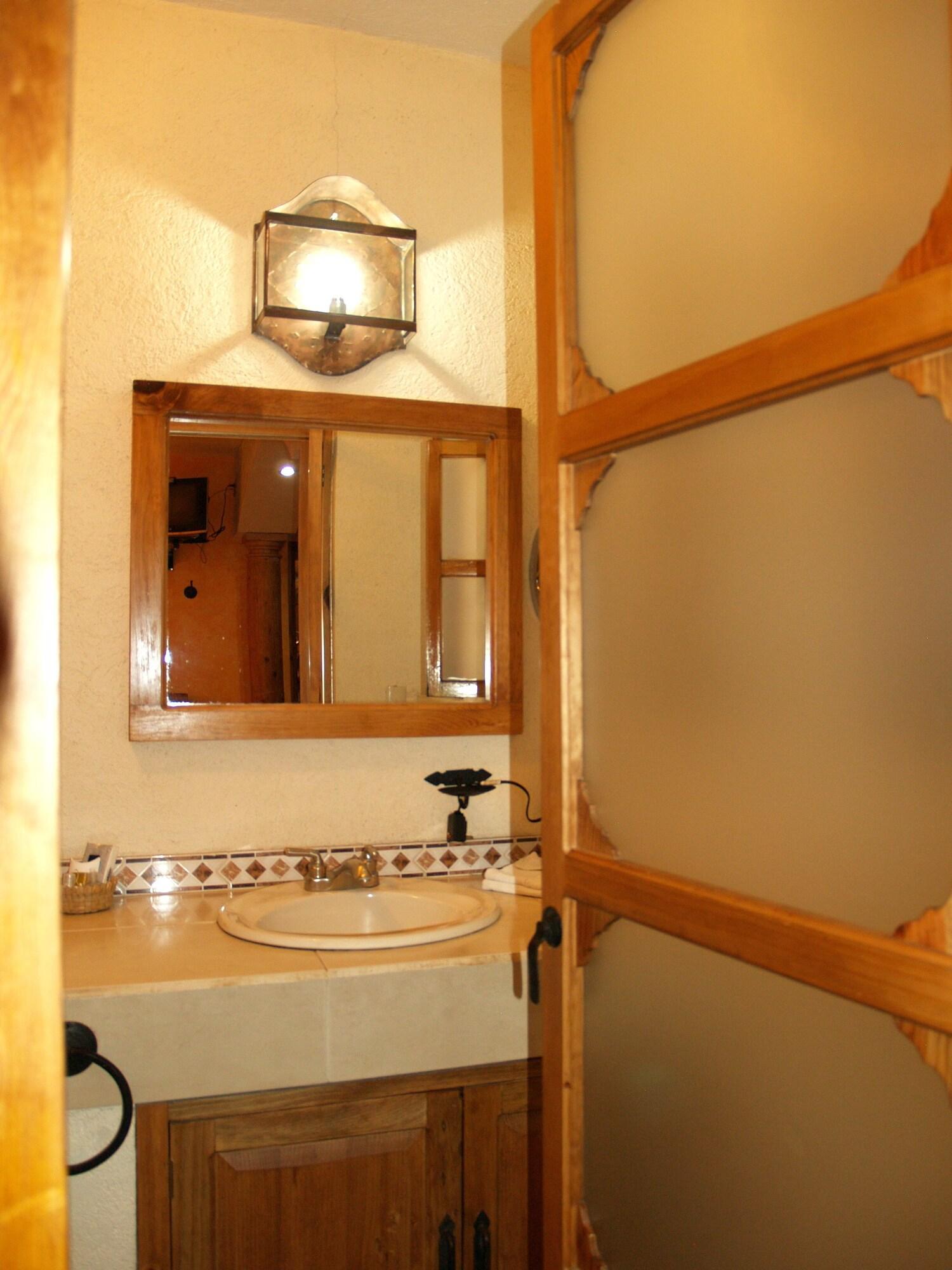 Hotel Refugio del Angel Pátzcuaro Buitenkant foto